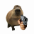 участковый